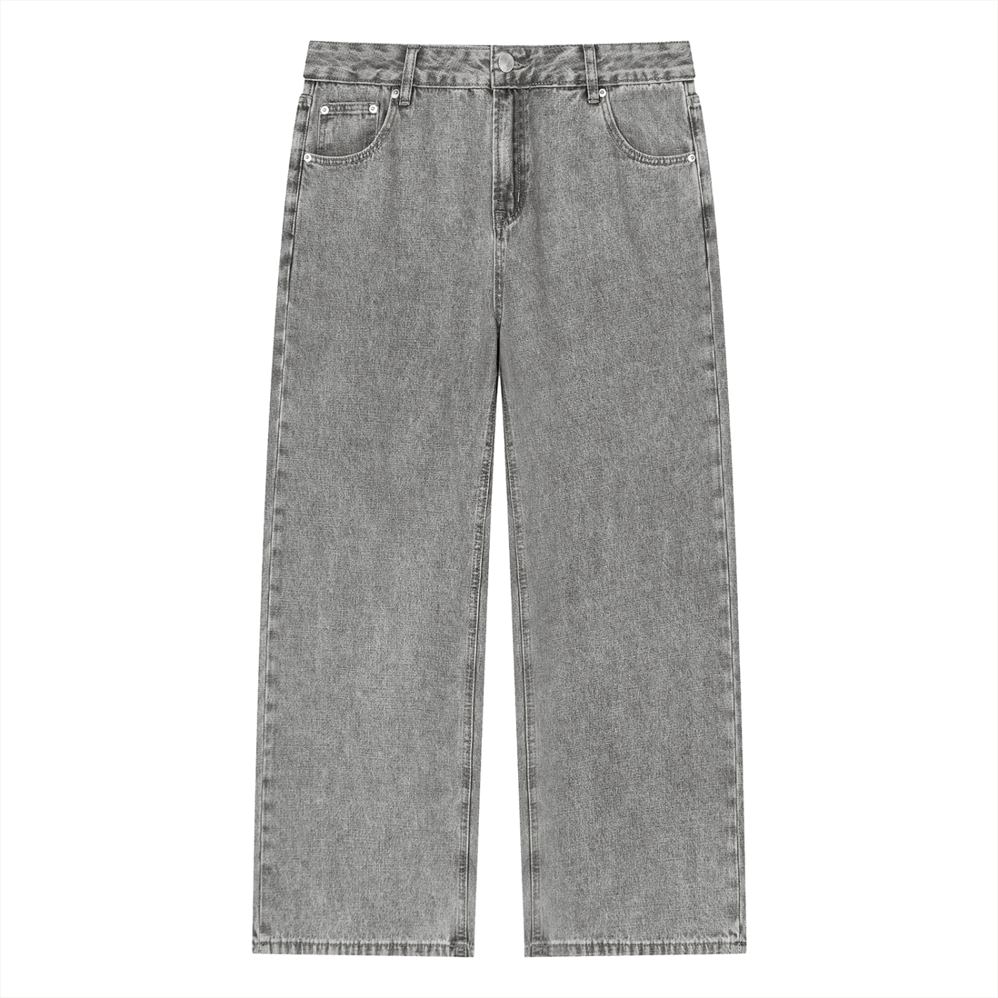 VINTAGE WASHED JEANS