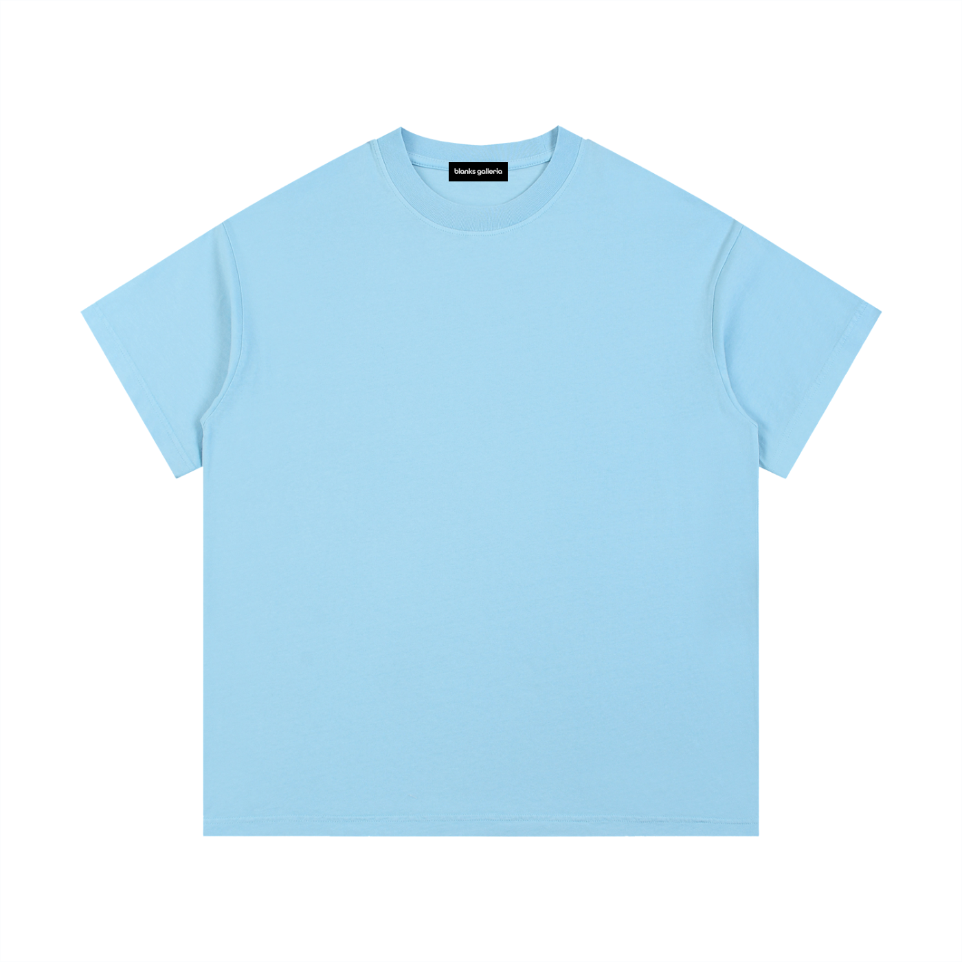 (100% COTTON) VINTAGE WASHED T-SHIRT