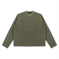 VINTAGE WASHED WAFFLE LONGSLEEVE