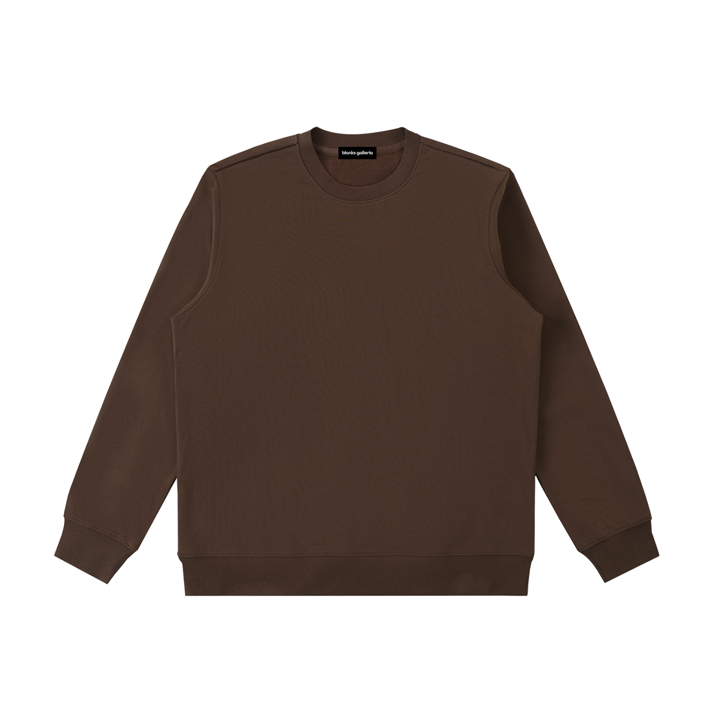 ESSENTIAL HEAVYWEIGHT CREWNECK
