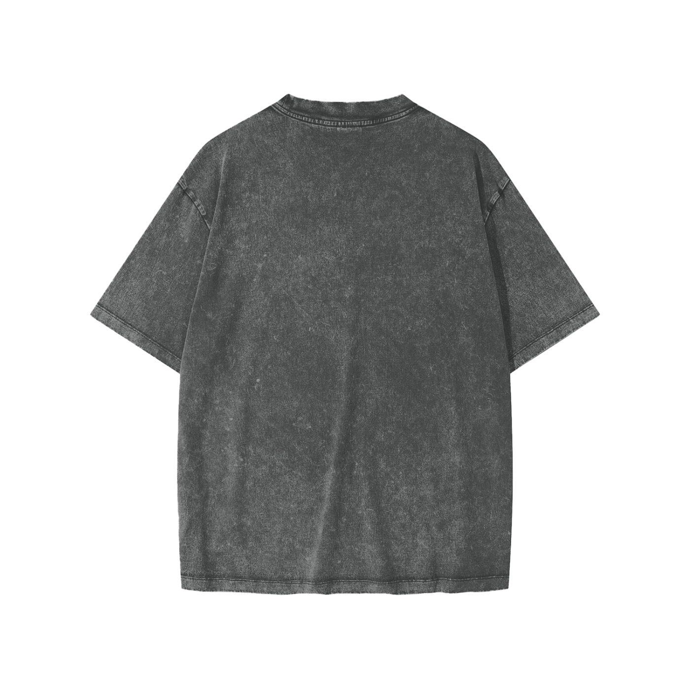 KIDS 100% COTTON WASHED T-SHIRT