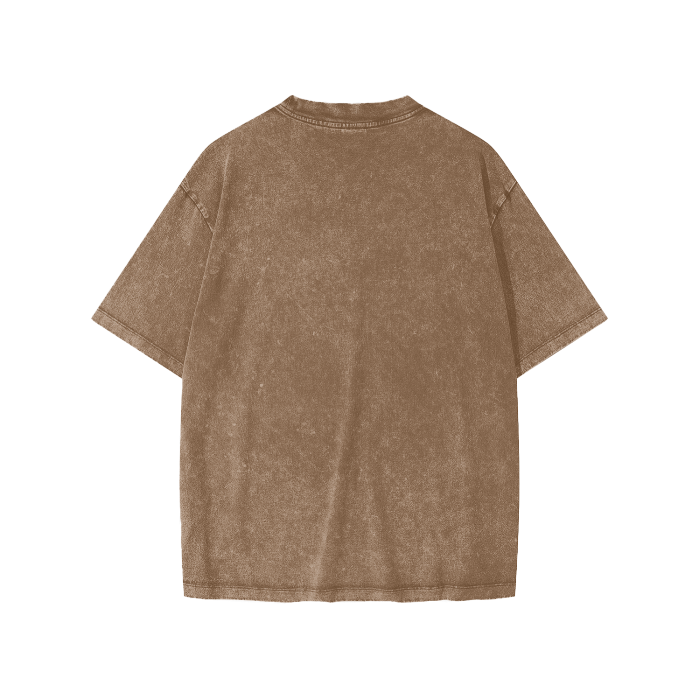 KIDS 100% COTTON WASHED T-SHIRT