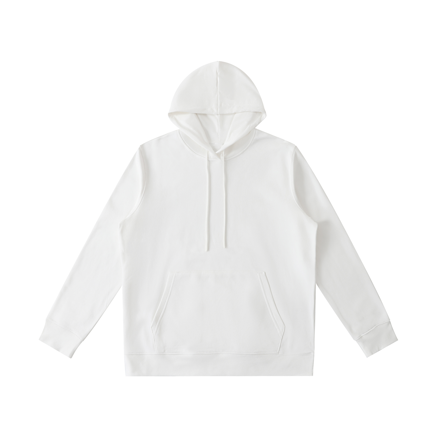 ESSENTIAL HOODIES
