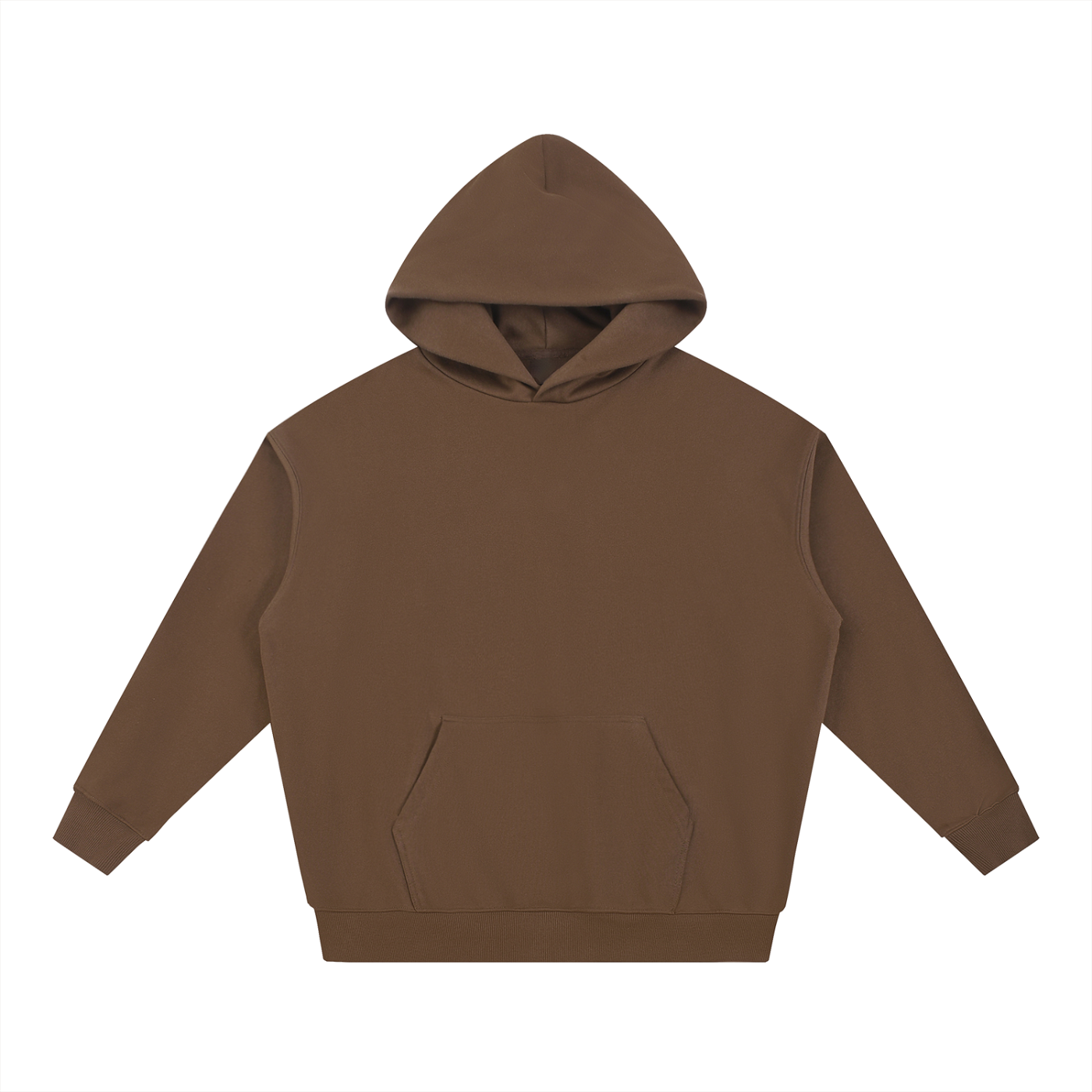 ESSENTIAL HEAVYWEIGHT HOODIES