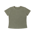 WOMEN'S VINTAGE WASHED T-SHIRT