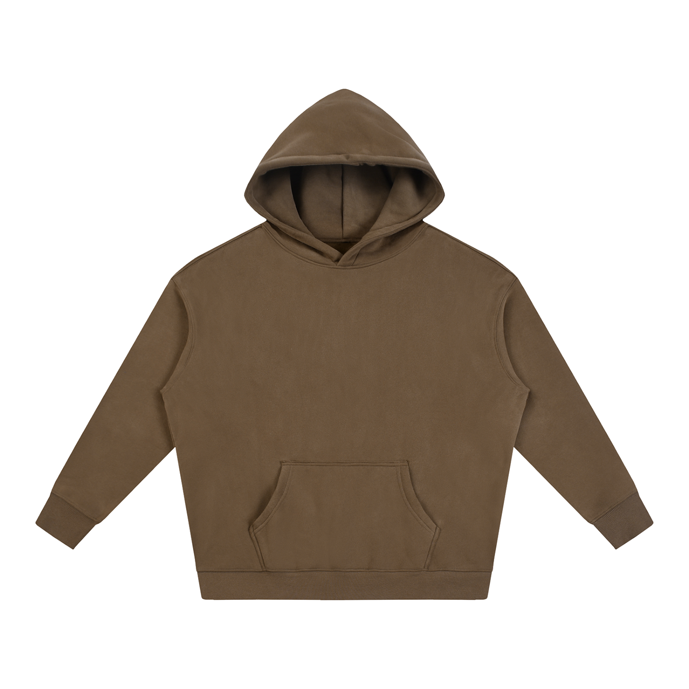 FLEECE HOODIES