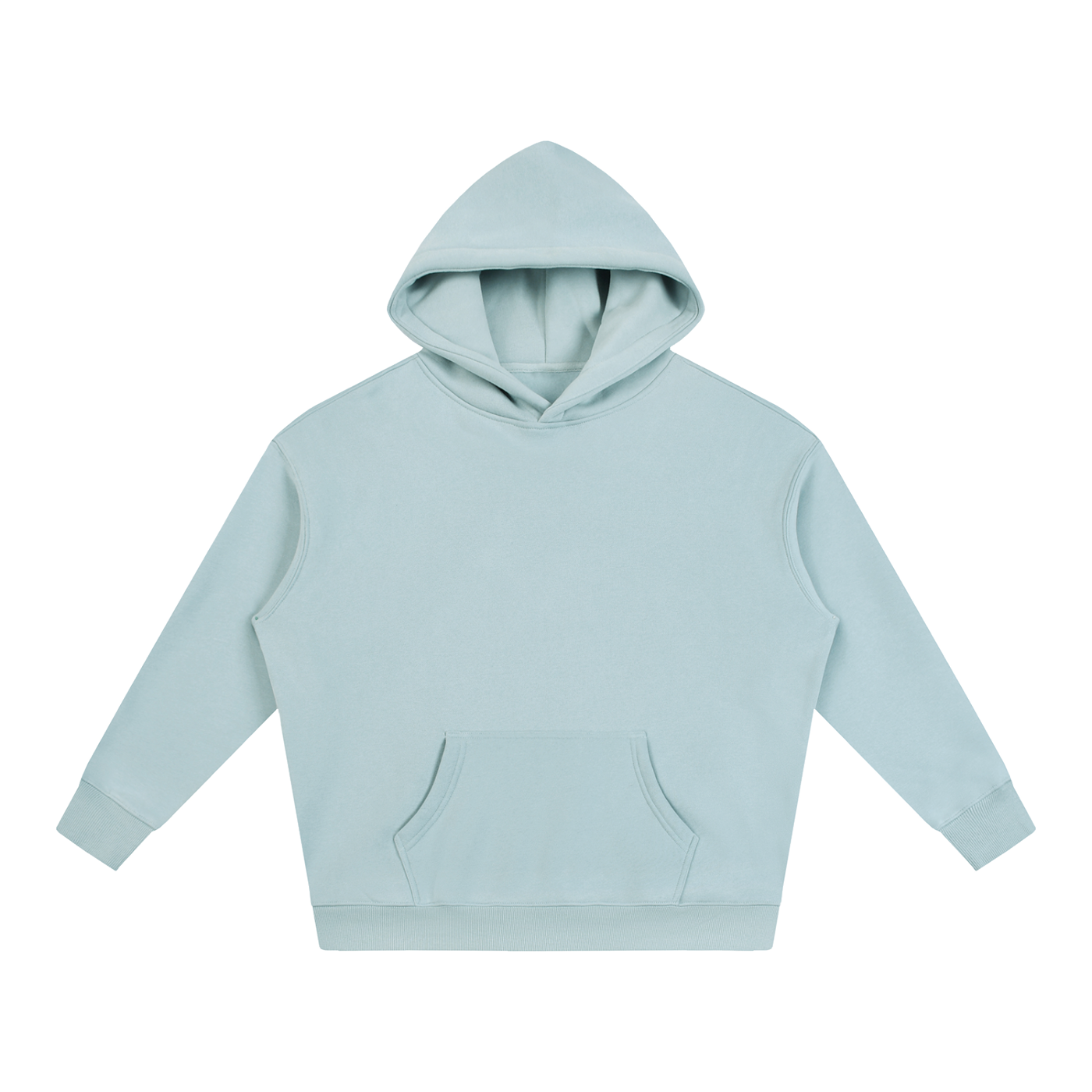 FLEECE HOODIES