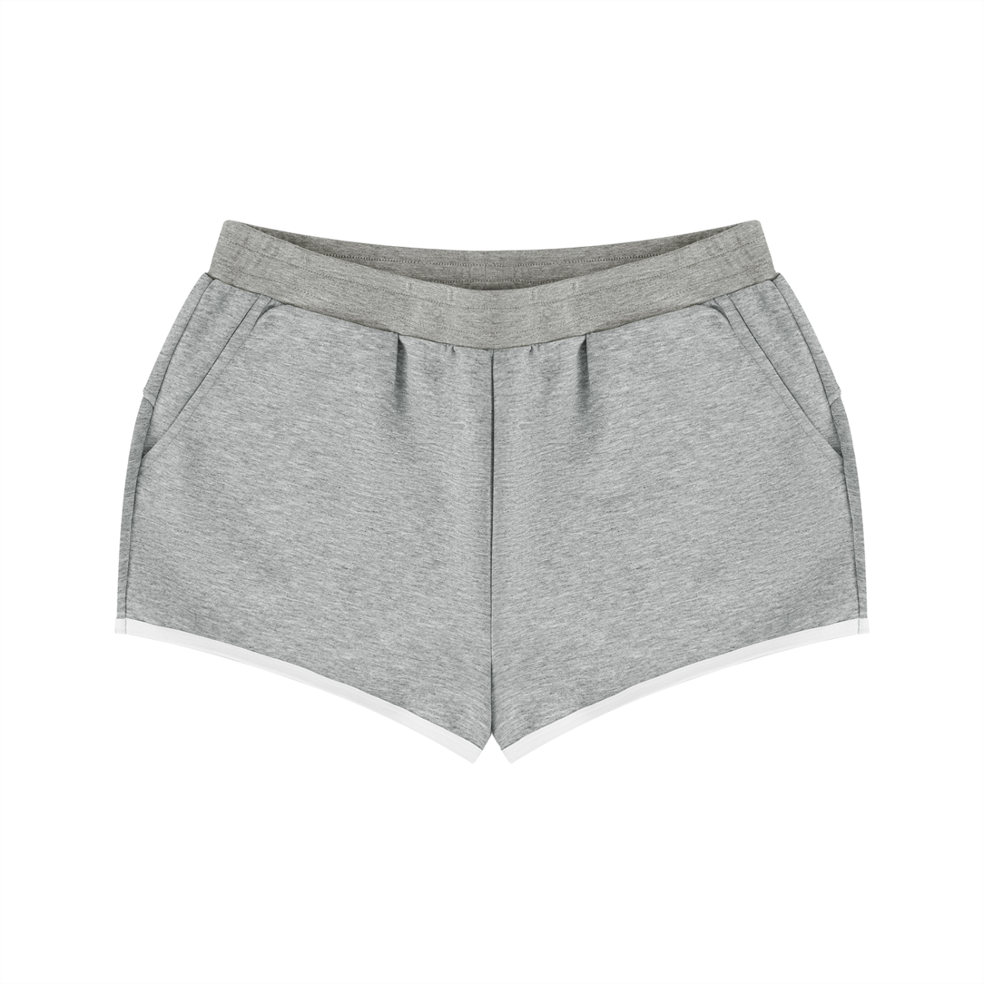 WOMENS RETRO SHORTS