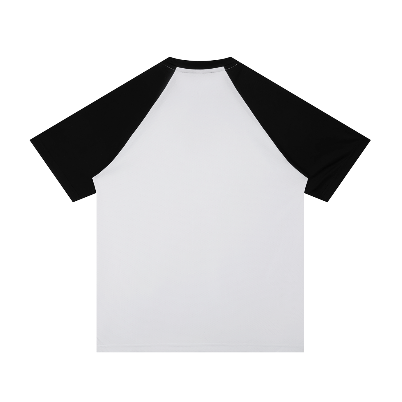 PERFORMANCE RAGLAN T-SHIRTS
