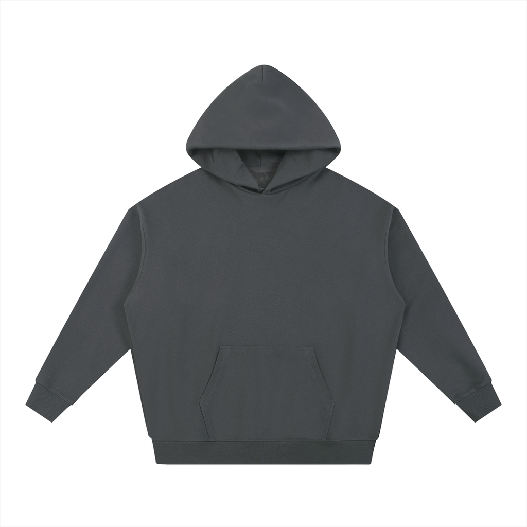 ESSENTIAL HEAVYWEIGHT HOODIES