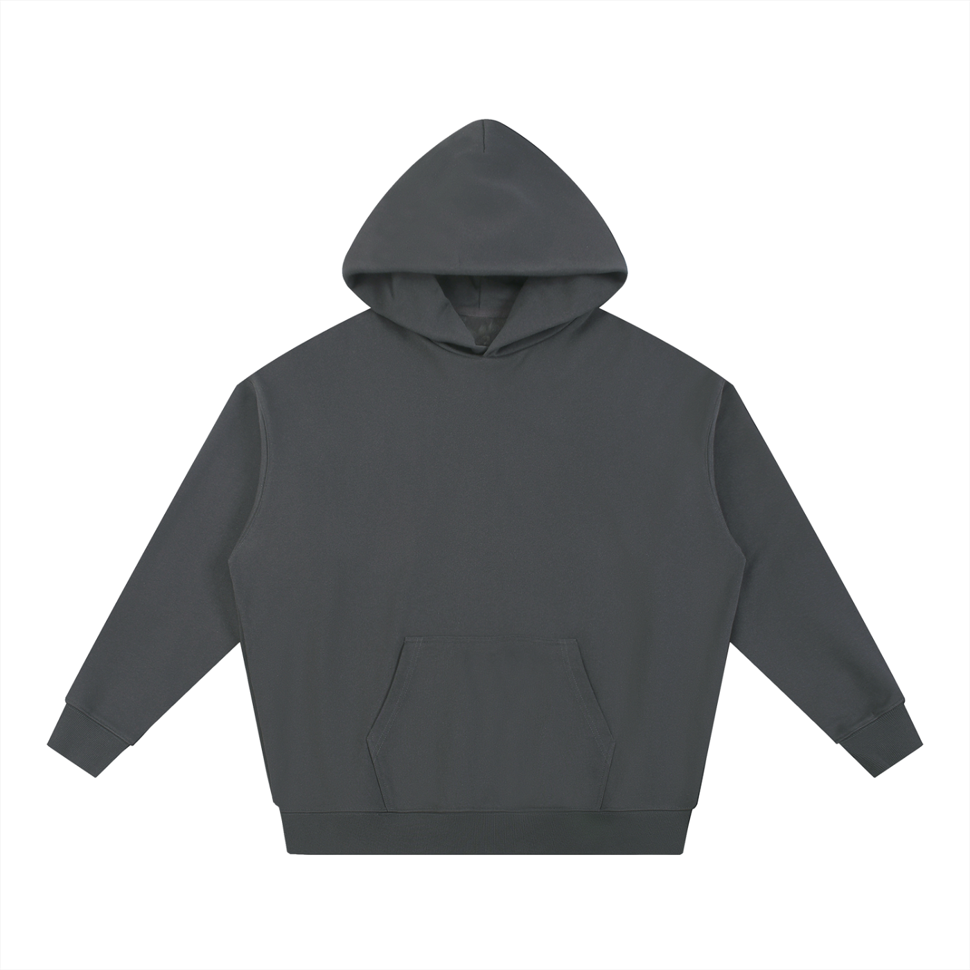 ESSENTIAL HEAVYWEIGHT HOODIES
