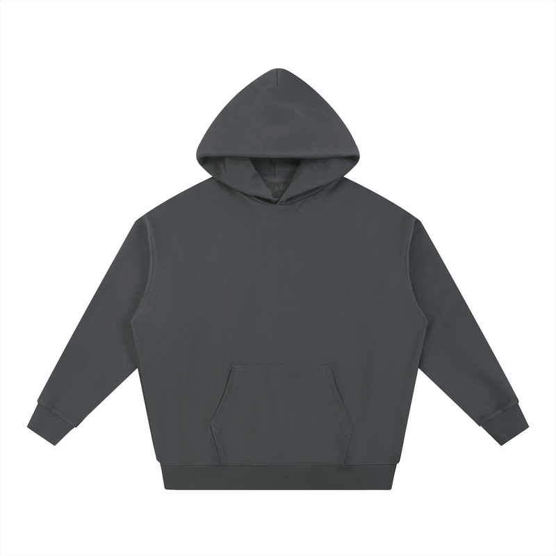 ESSENTIAL HEAVYWEIGHT HOODIES