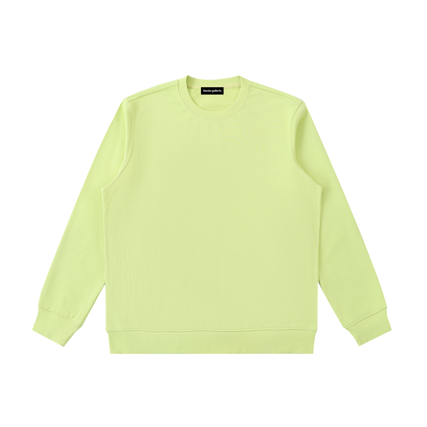 ESSENTIAL HEAVYWEIGHT CREWNECK