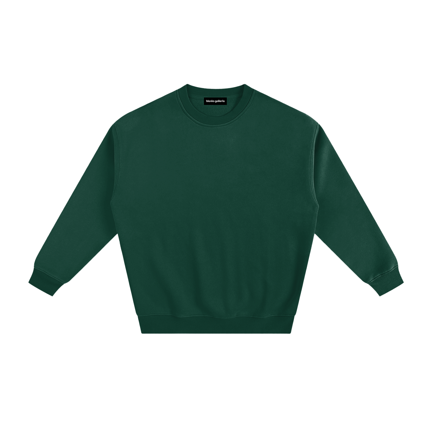 CREWNECK SWEATSHIRT