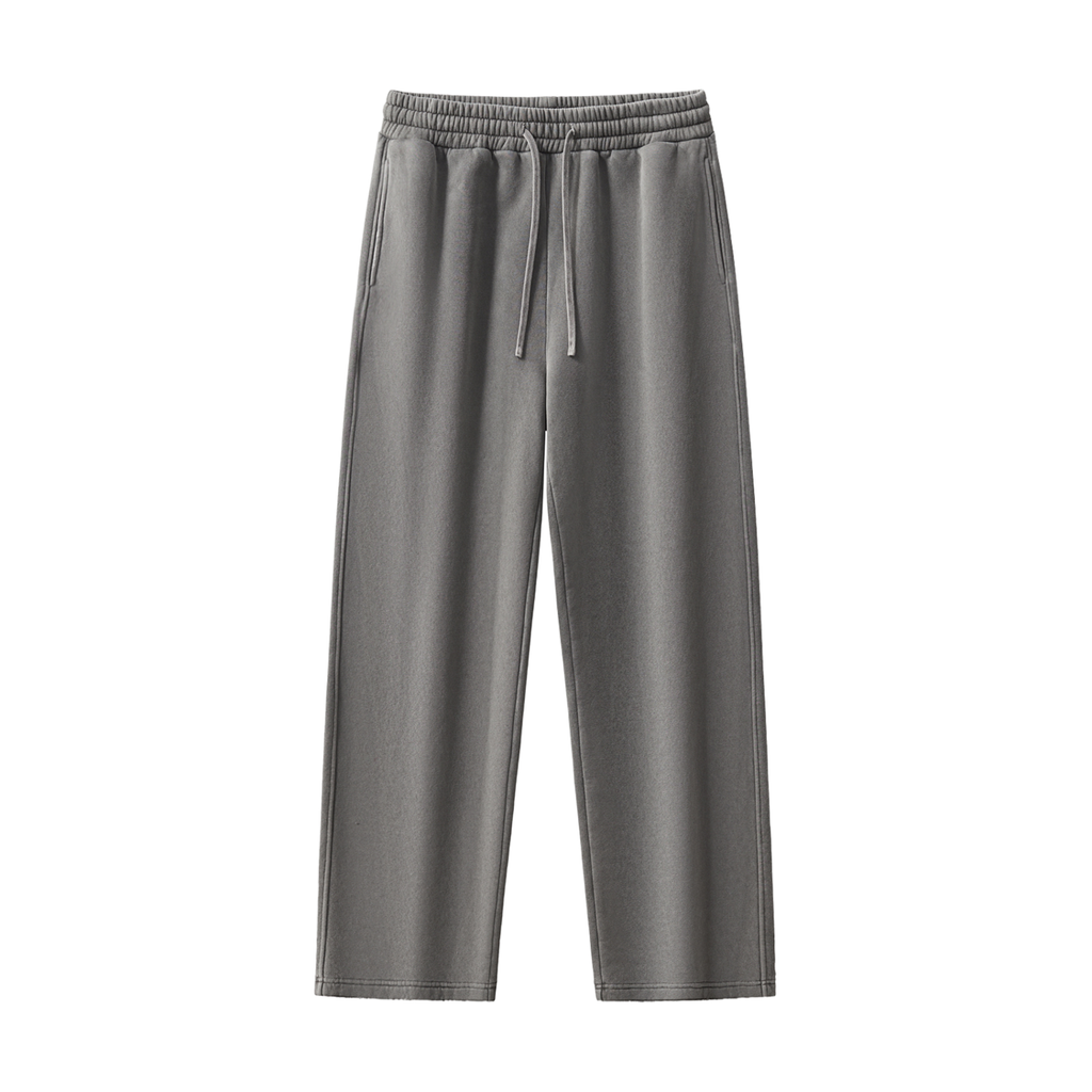 VINTAGE WASHED SWEATPANTS