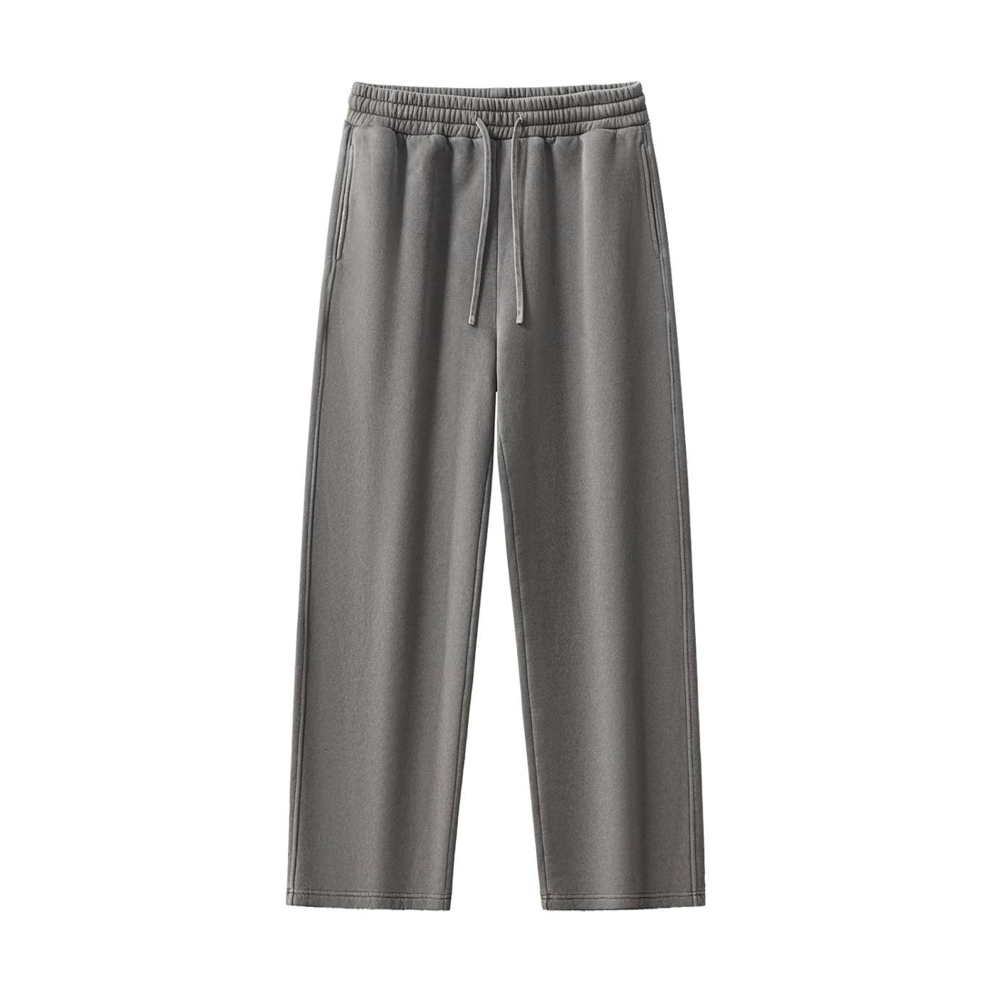 VINTAGE WASHED SWEATPANTS