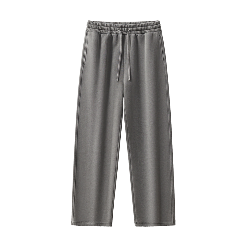 VINTAGE WASHED SWEATPANTS