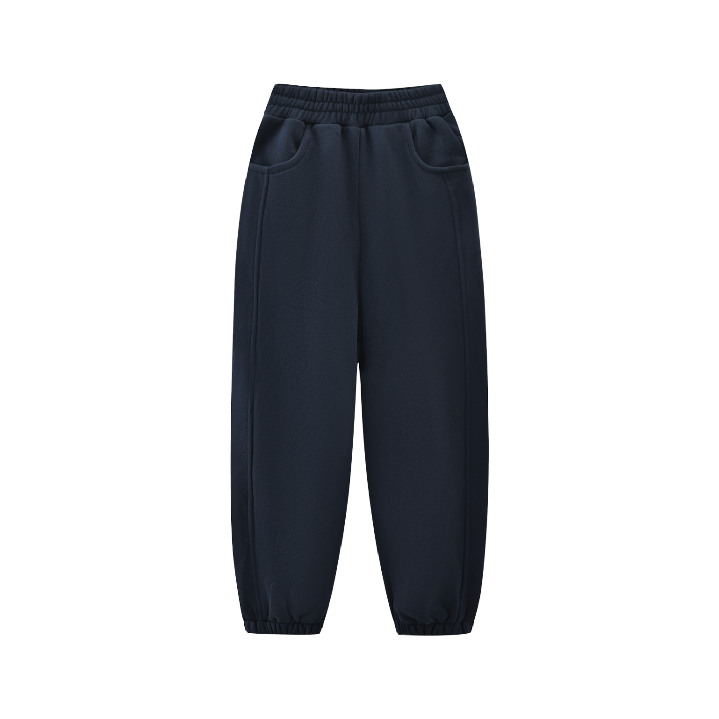 KIDS ESSENTIAL SWEATPANTS