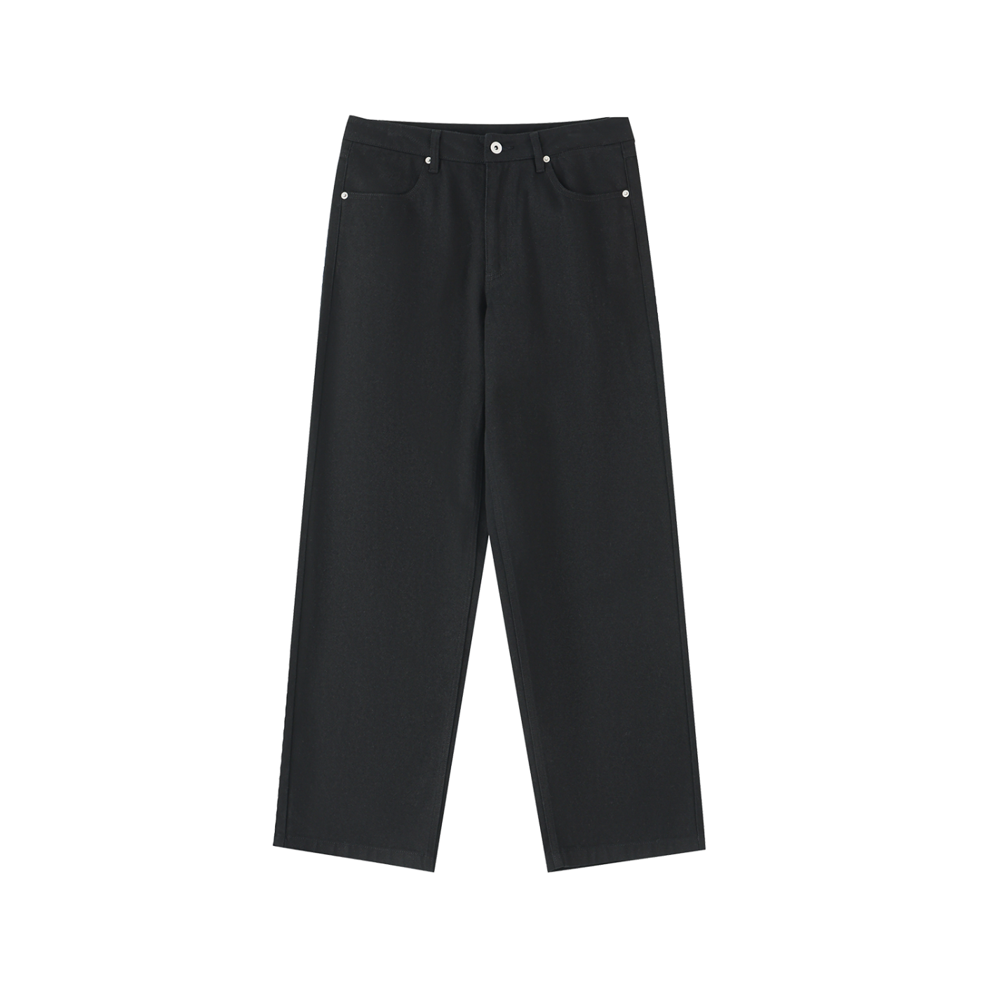 100% COTTON PANTS