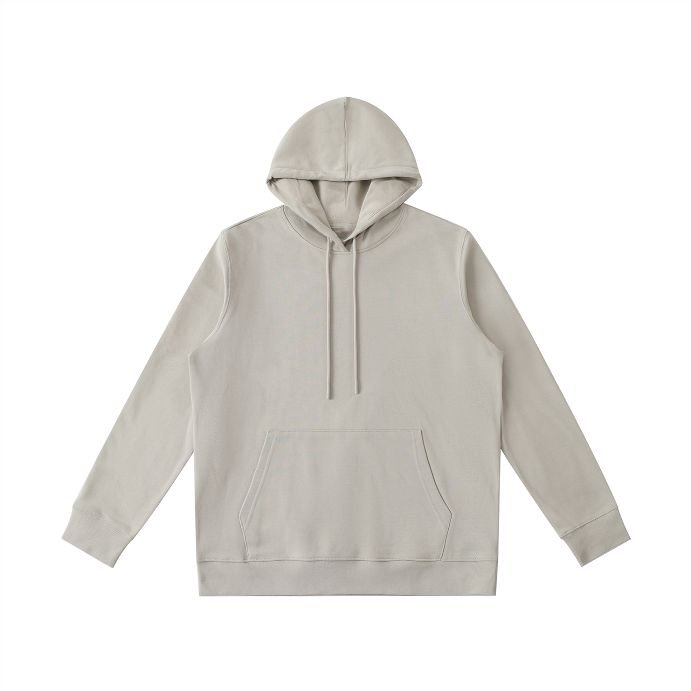 ESSENTIAL HOODIES