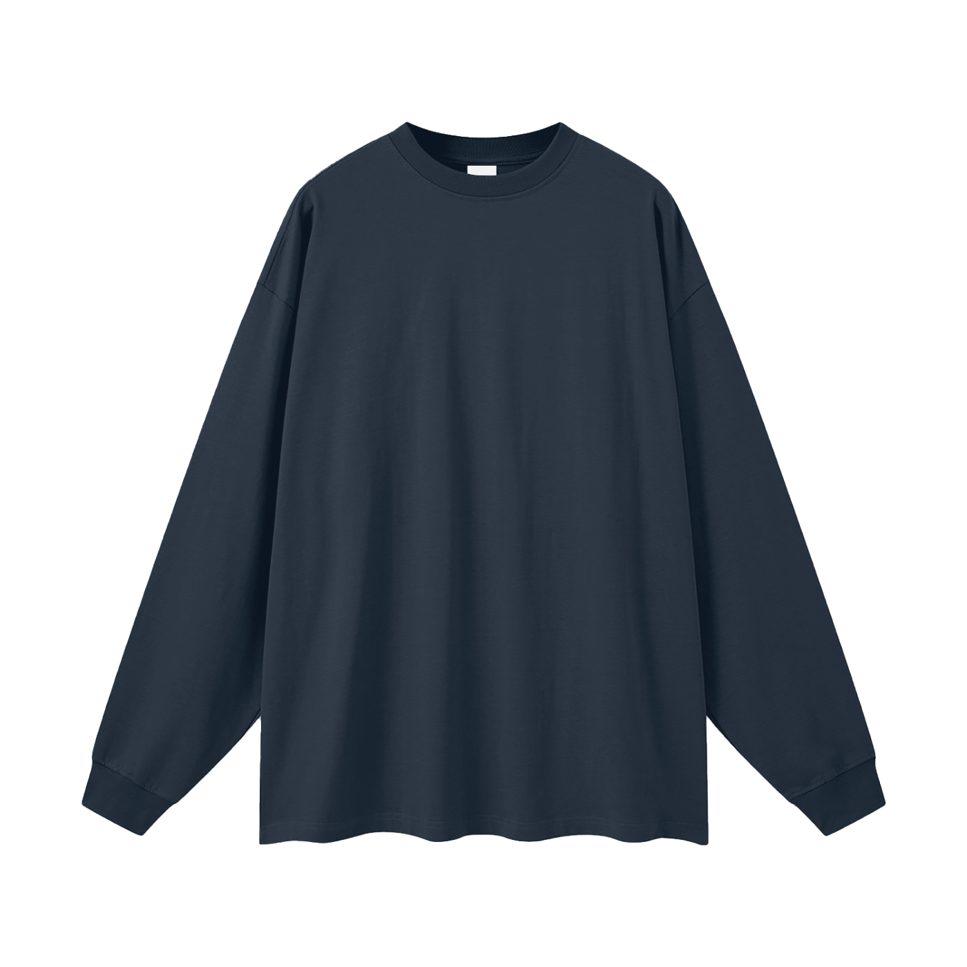 OVERSIZED LONGSLEEVES