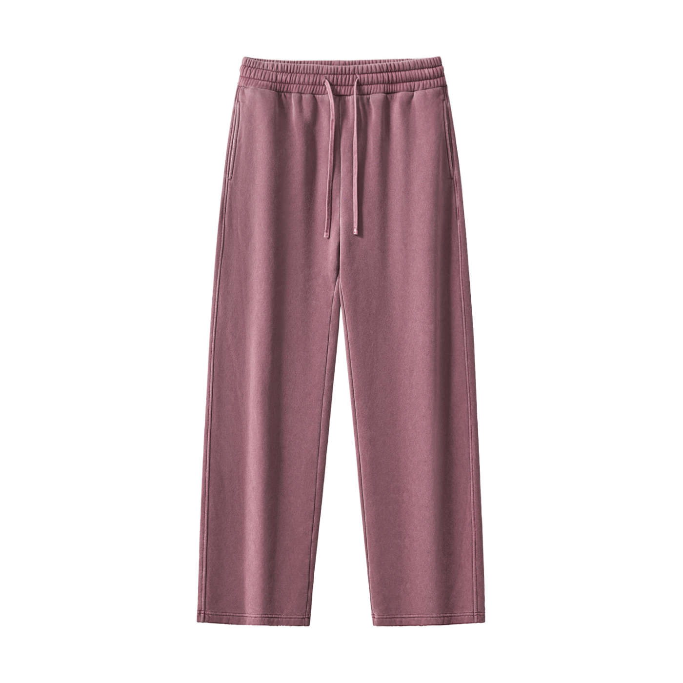 VINTAGE WASHED SWEATPANTS