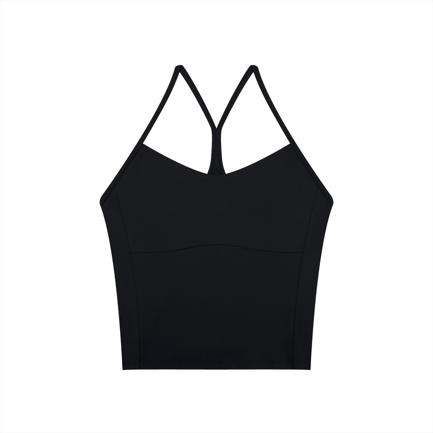 WOMEN'S YOGA TOP