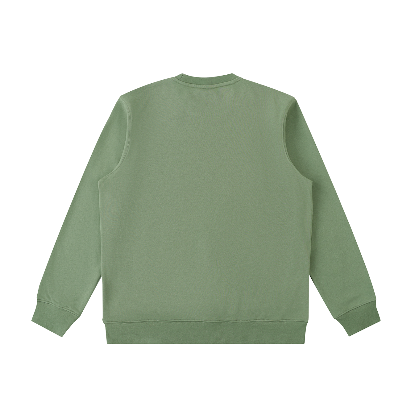 ESSENTIAL HEAVYWEIGHT CREWNECK