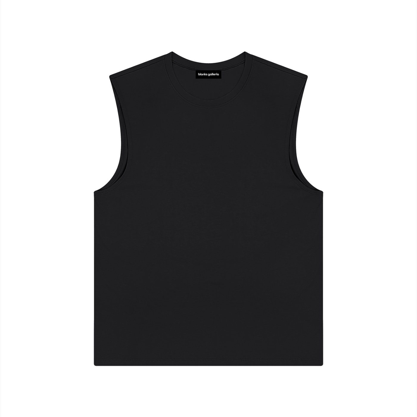 MENS PERFORMANCE TANK TOP