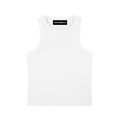 WOMEN'S SNOW WASHED TANK TOP