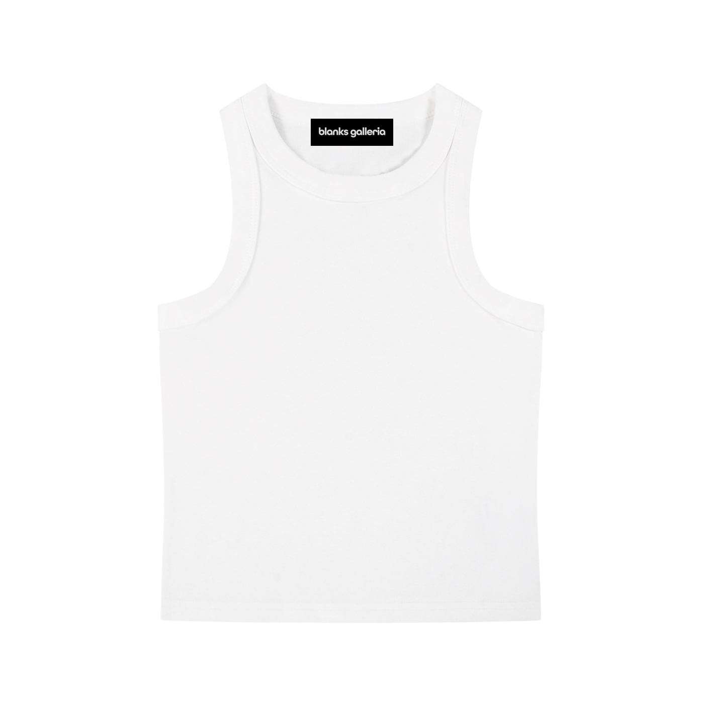 WOMEN'S SNOW WASHED TANK TOP