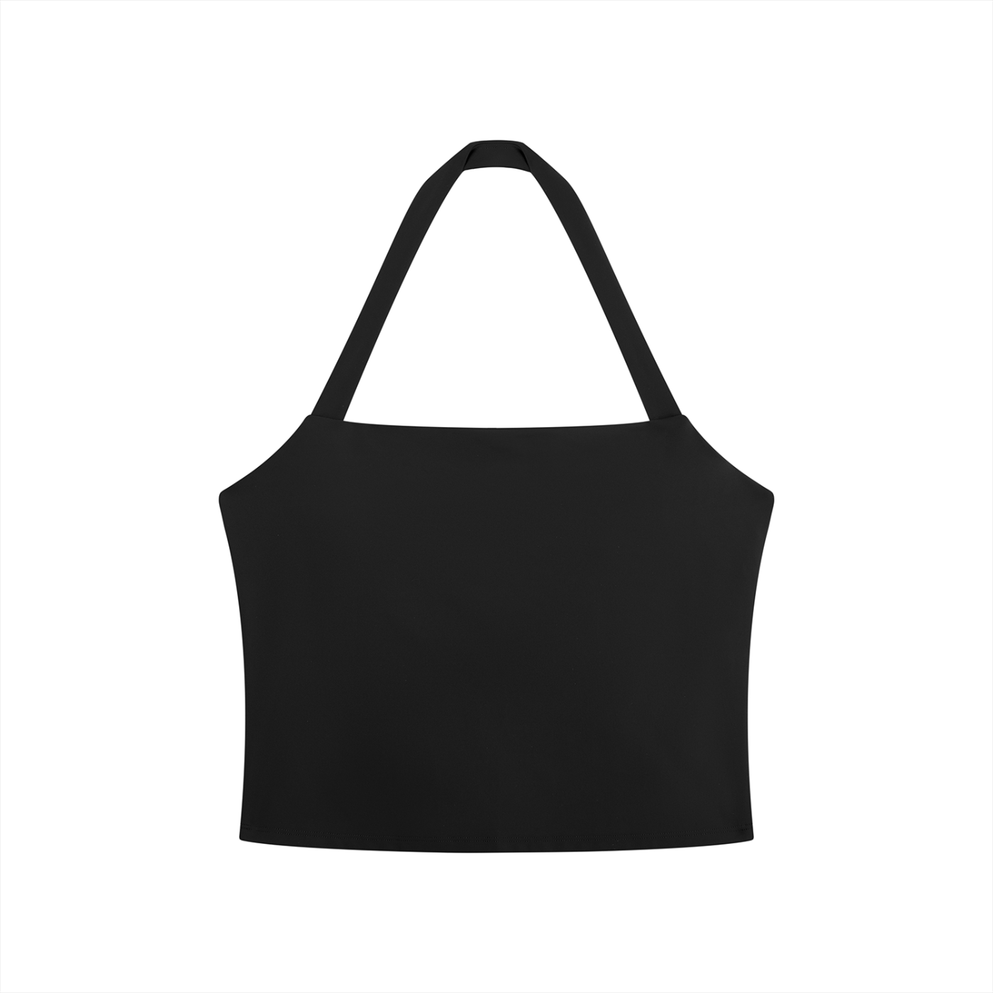 WOMEN'S HALTER SPORTS BRA