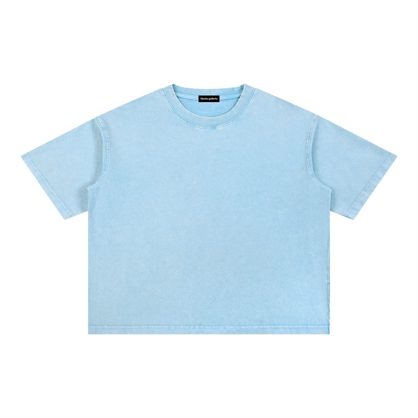 MINERAL WASH T-SHIRTS