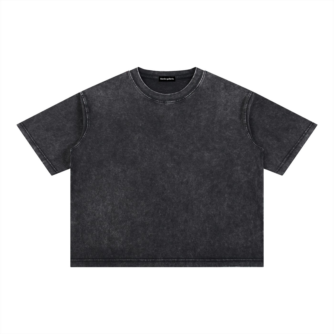 MINERAL WASH T-SHIRTS