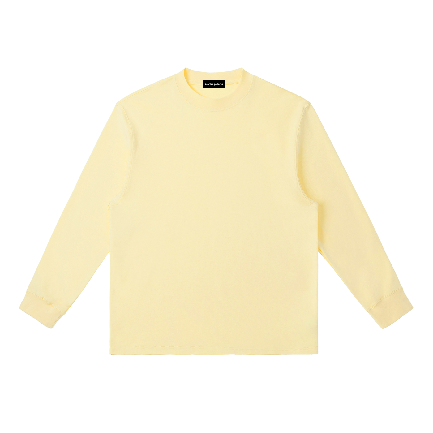 ESSENTIAL LONGSLEEVES