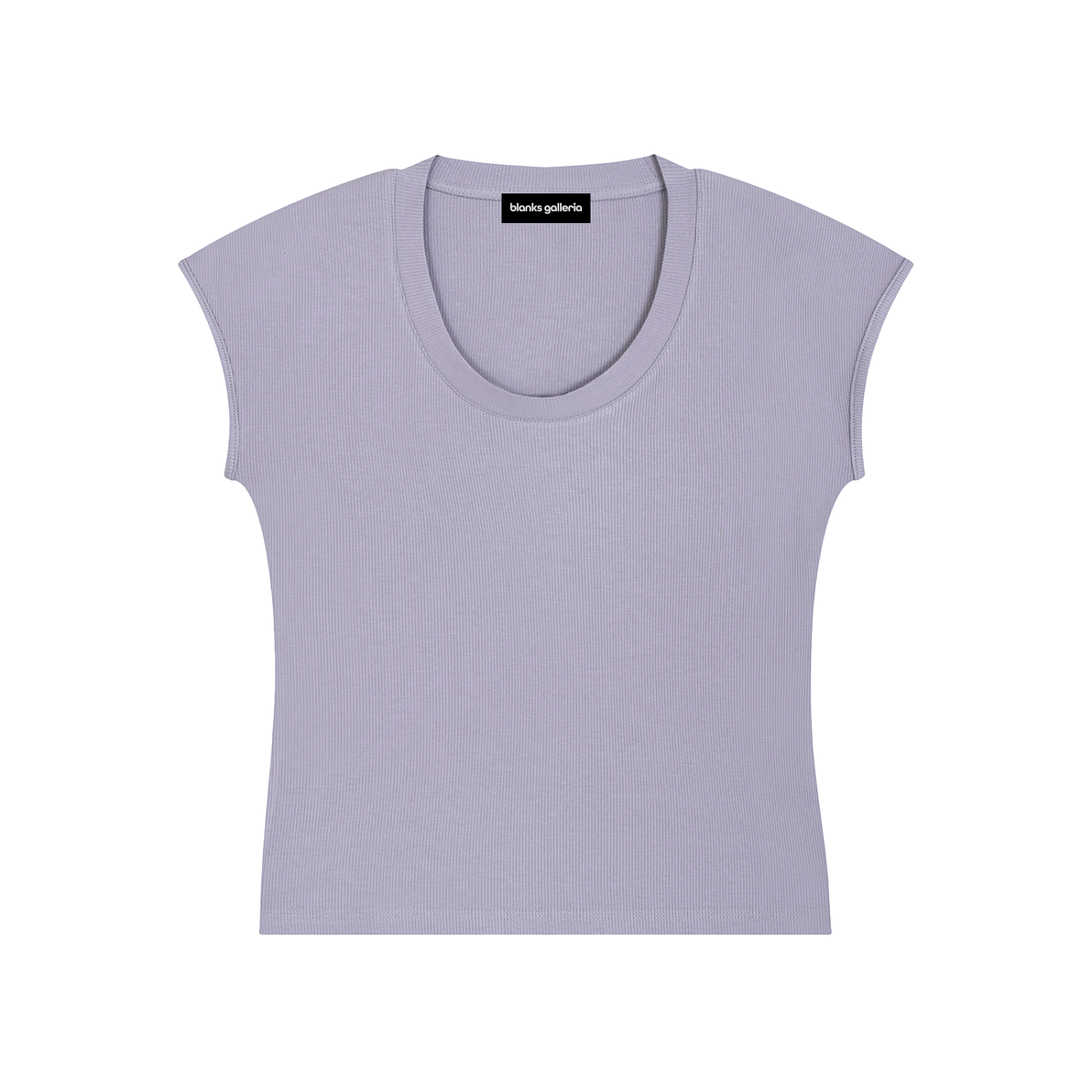 WOMEN'S ESSENTIAL RIBBED SHIRT
