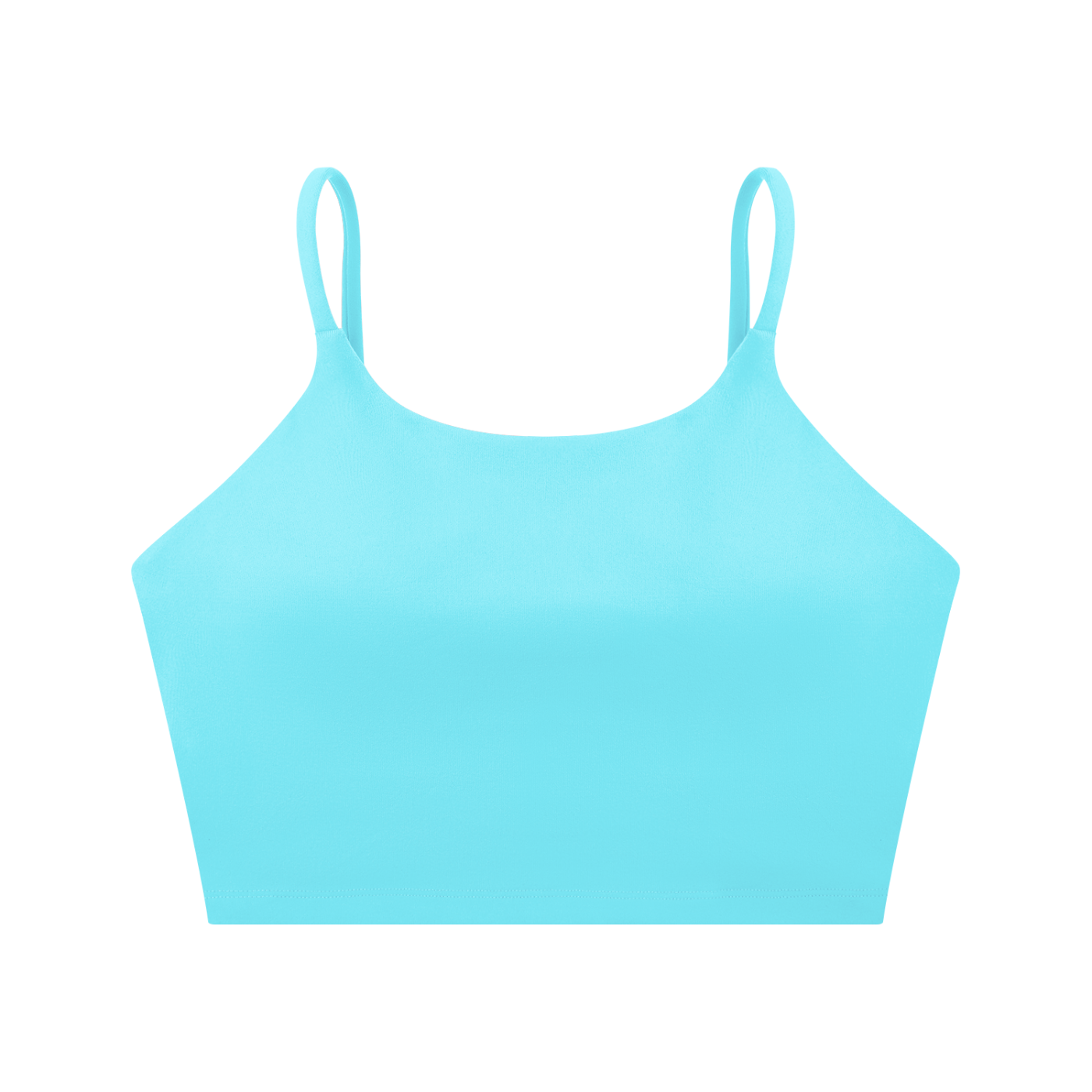WOMEN'S STRAP SPORTS BRA