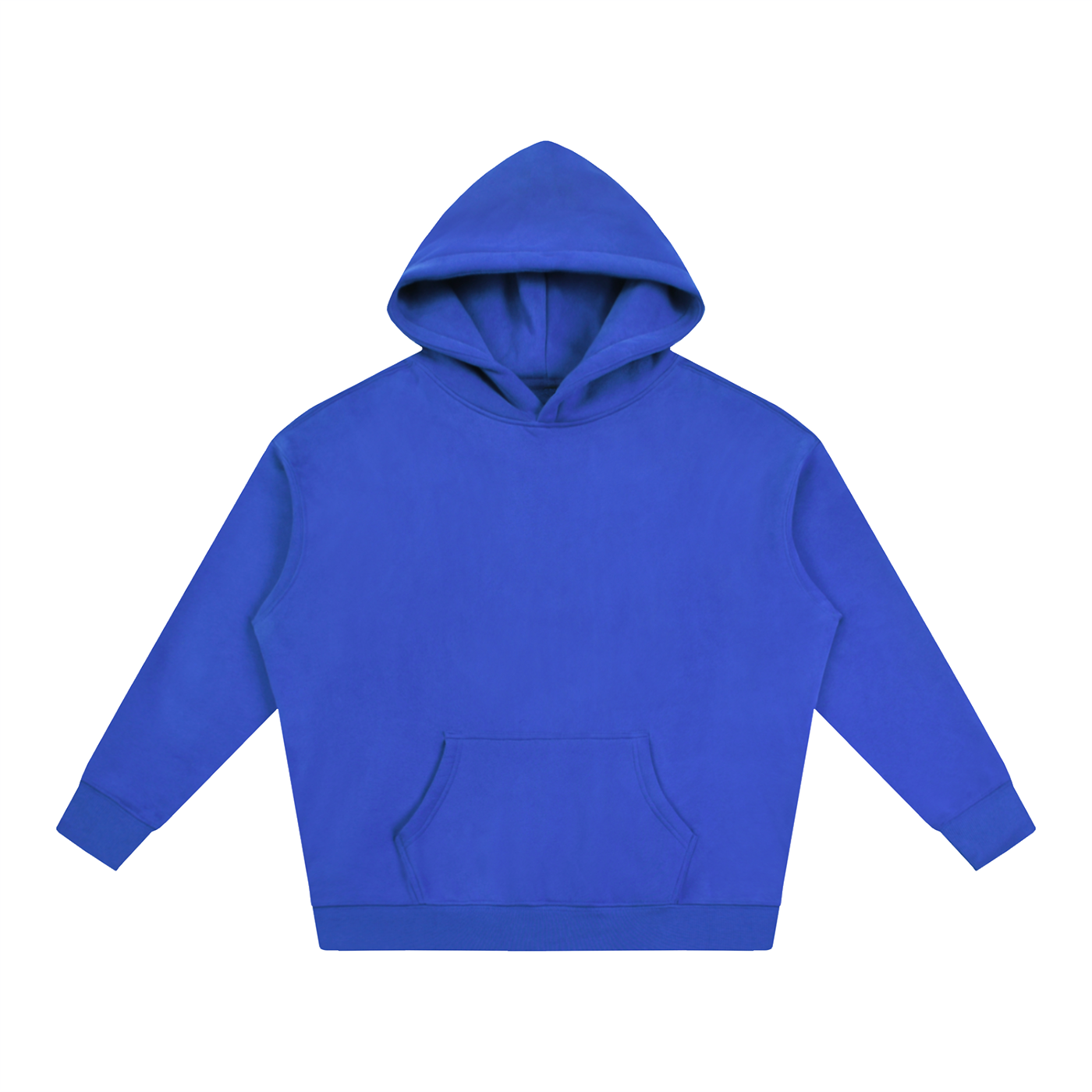 FLEECE HOODIES