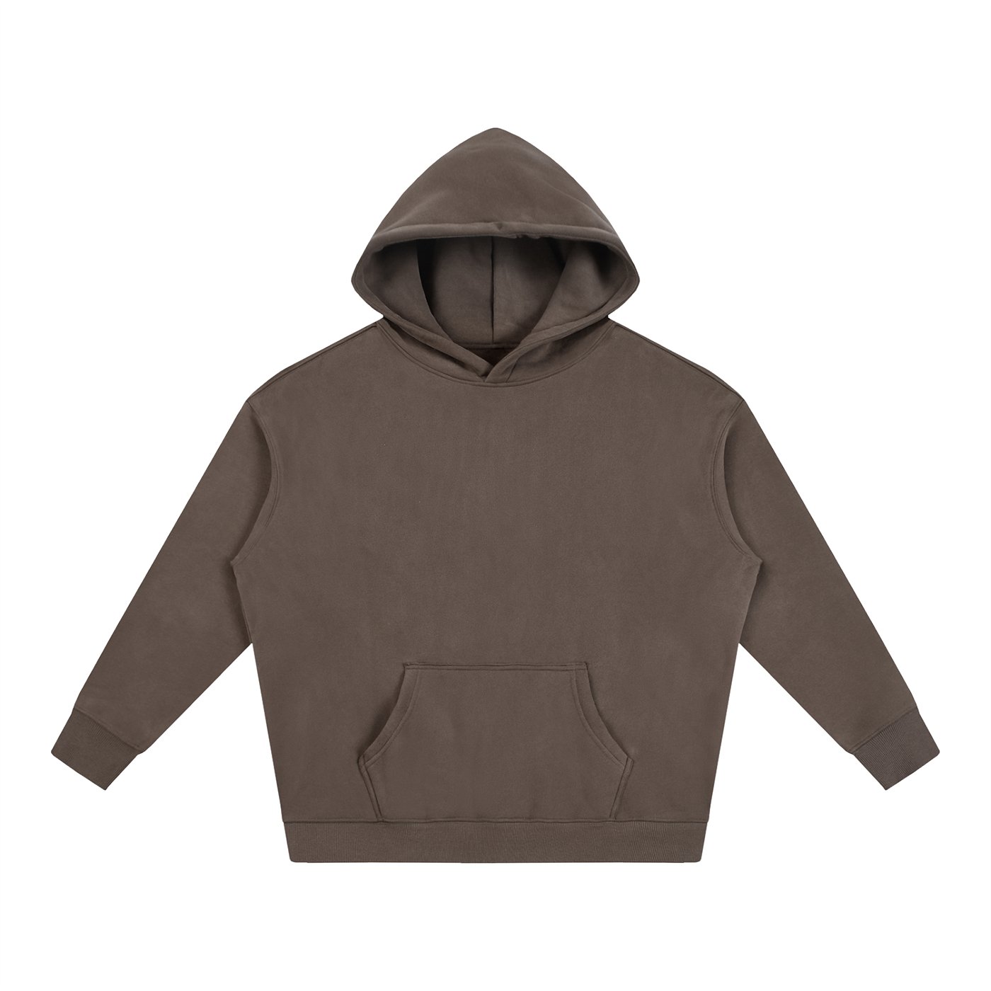 FLEECE HOODIES
