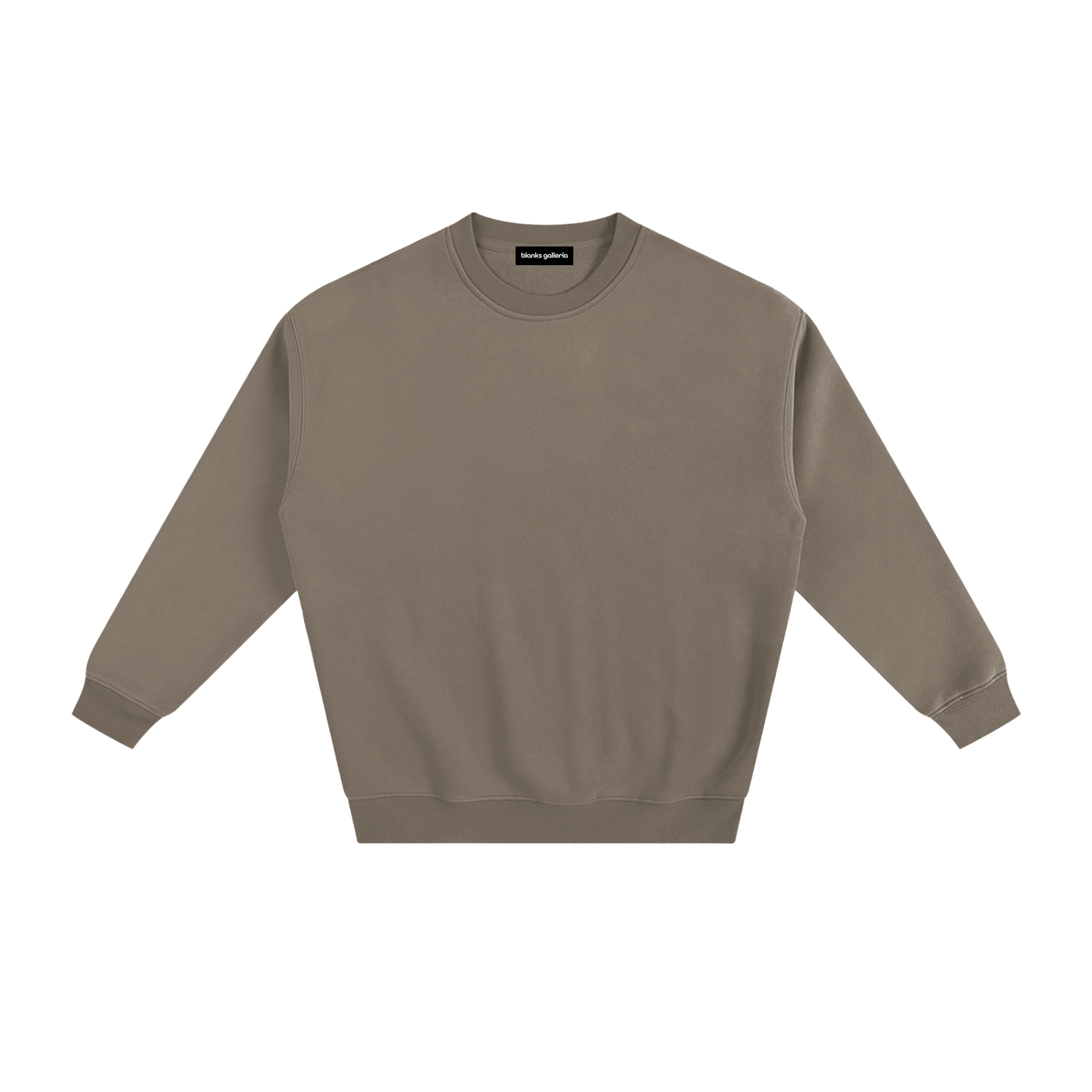 CREWNECK SWEATSHIRT