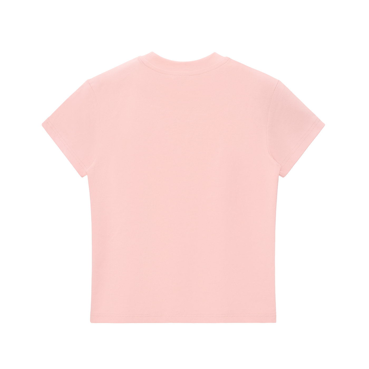 WOMEN'S CREWNECK T-SHIRT