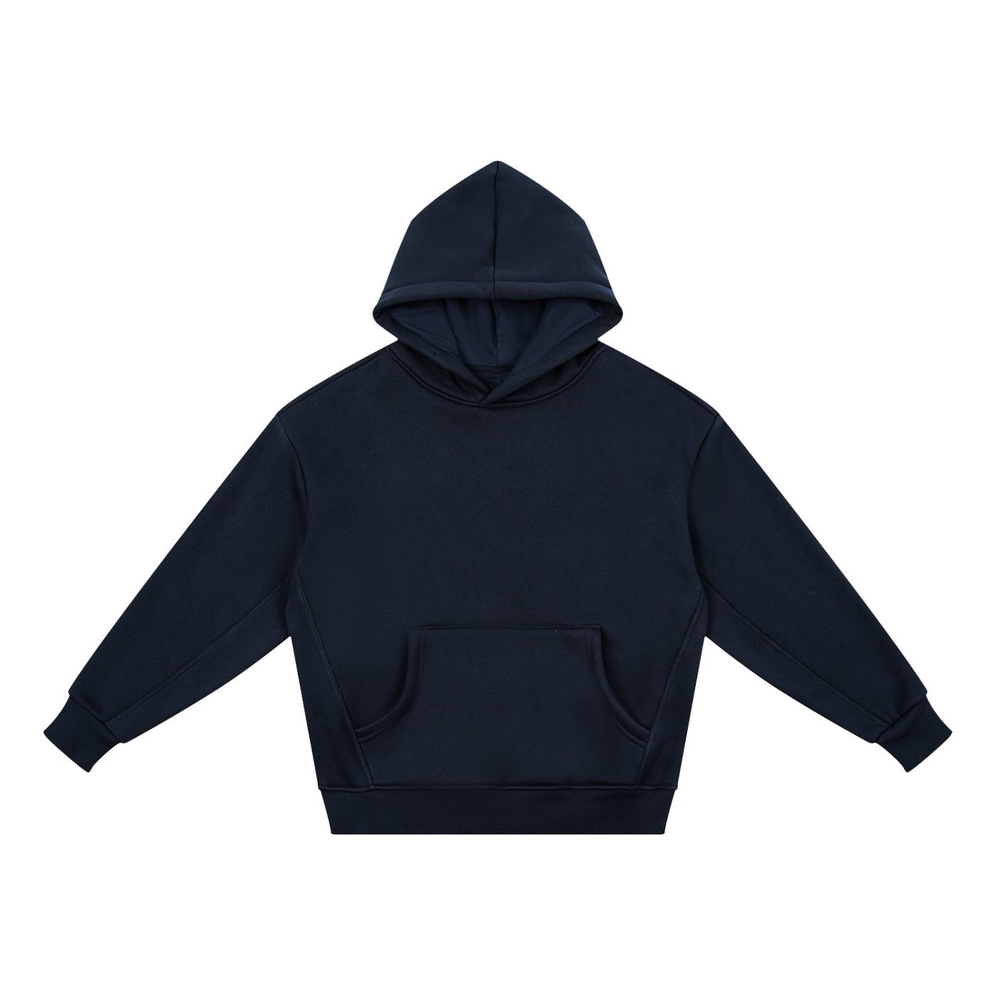 KIDS ESSENTIAL HOODIE