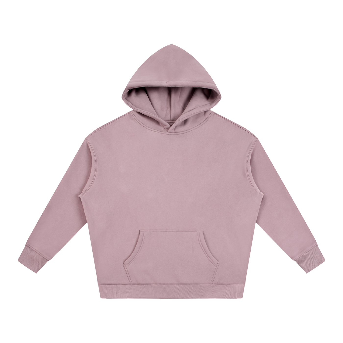 FLEECE HOODIES