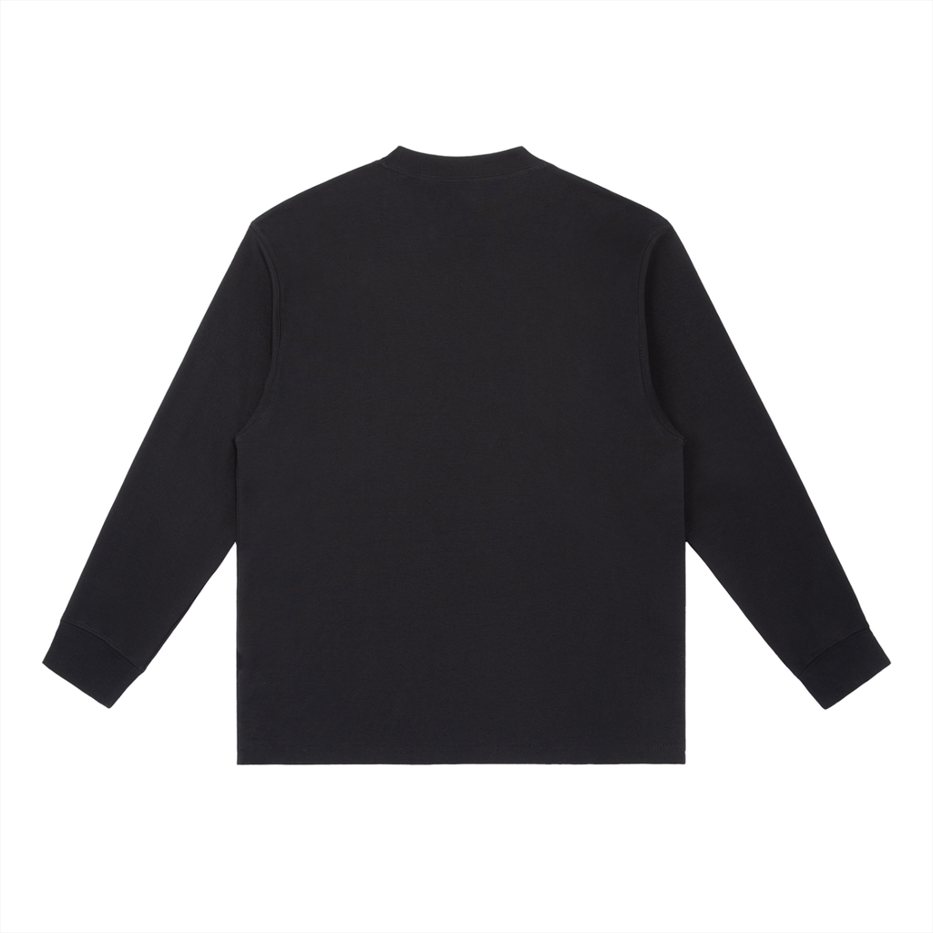 ESSENTIAL LONGSLEEVES