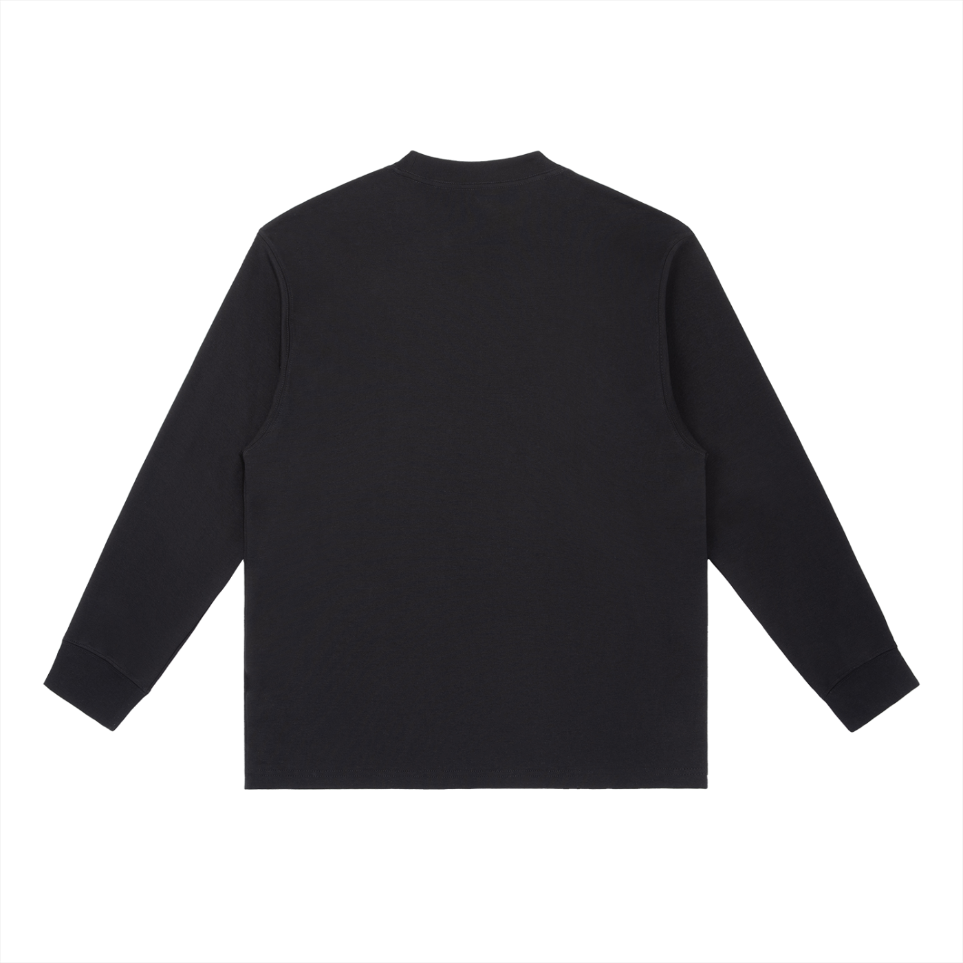 ESSENTIAL LONGSLEEVES