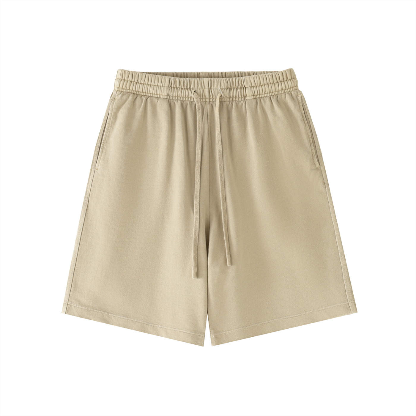 100% COTTON VINTAGE SHORTS