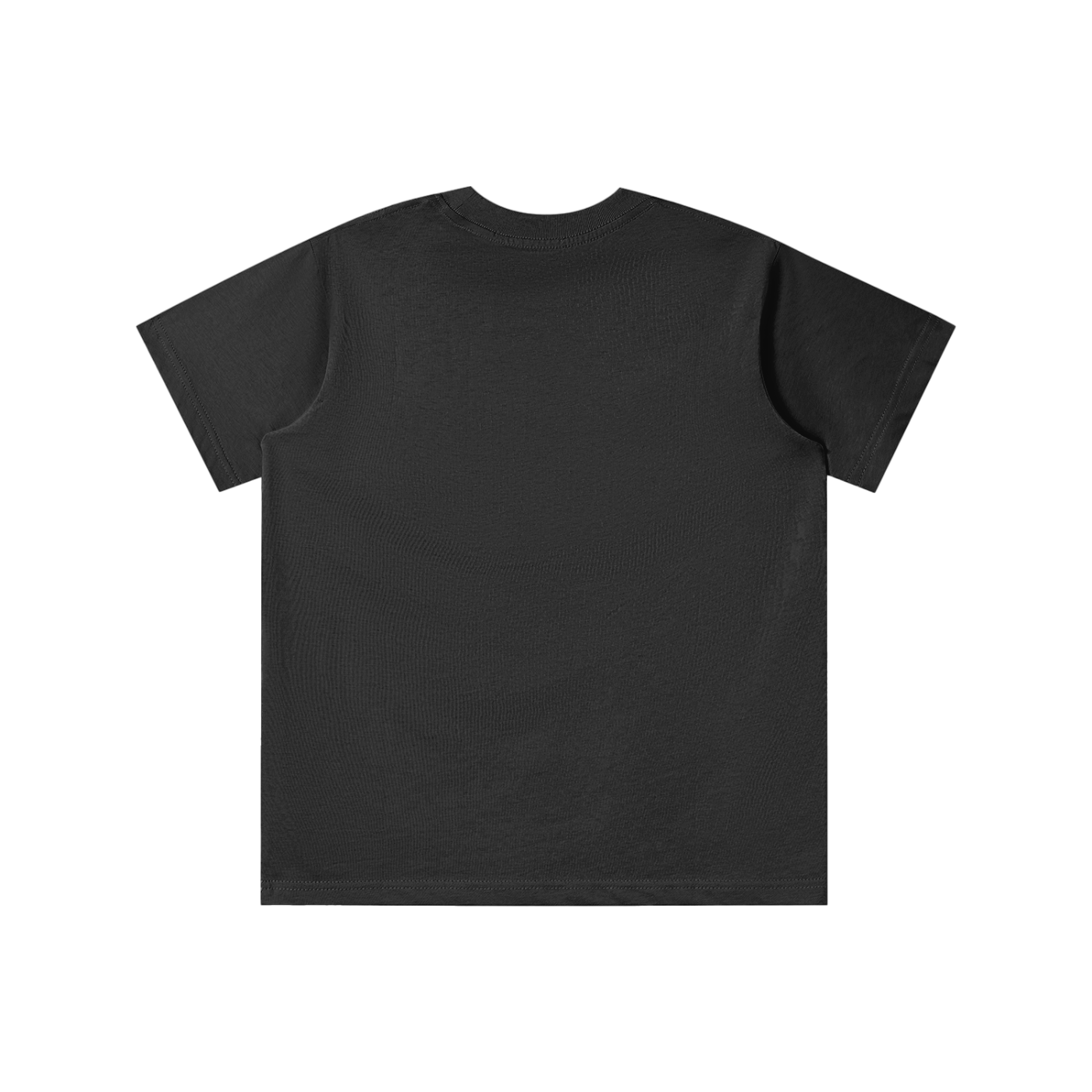 KIDS 100% COTTON  T-SHIRT