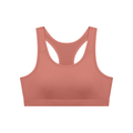 WOMEN'S CROPPED SPORTS BRA