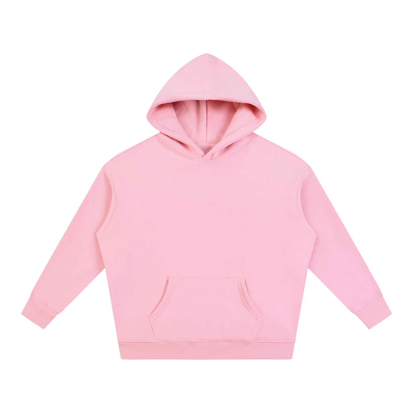 FLEECE HOODIES