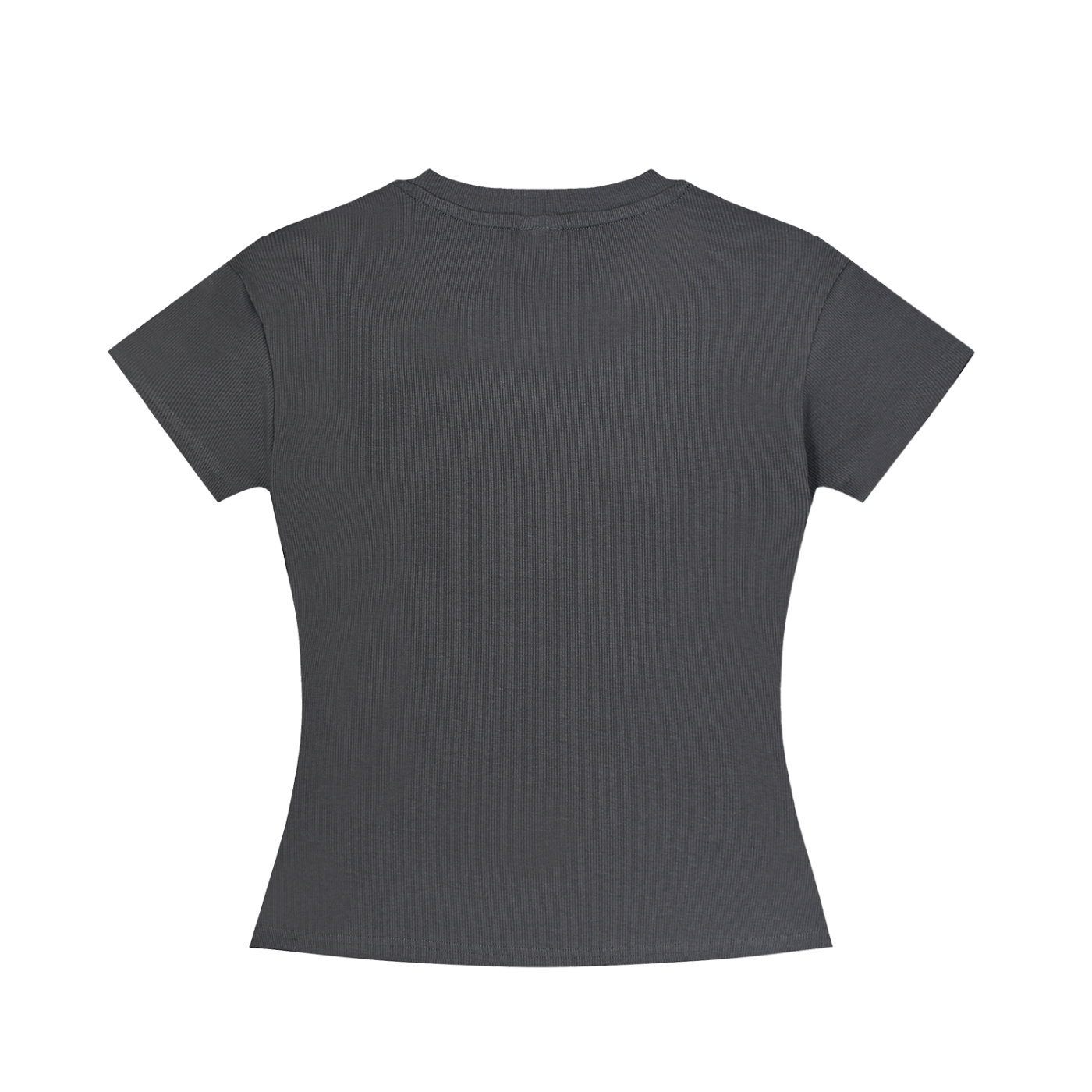 WOMEN'S SLIM FIT T-SHIRT